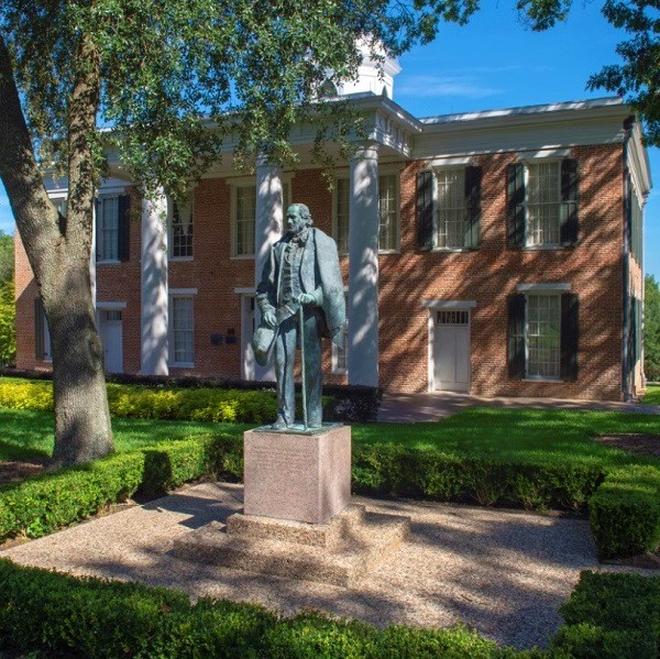 Sam Houston University Foundation Announces New President & Members
